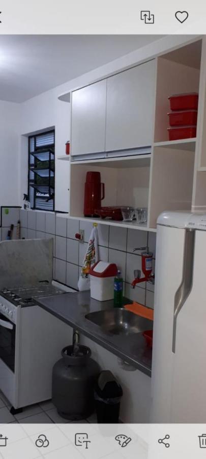 Apartamento, Zona Leste, Otima Localizacao. 테레시나 외부 사진
