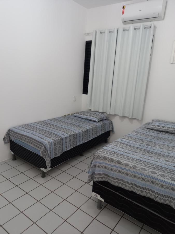 Apartamento, Zona Leste, Otima Localizacao. 테레시나 외부 사진