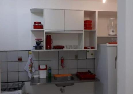 Apartamento, Zona Leste, Otima Localizacao. 테레시나 외부 사진