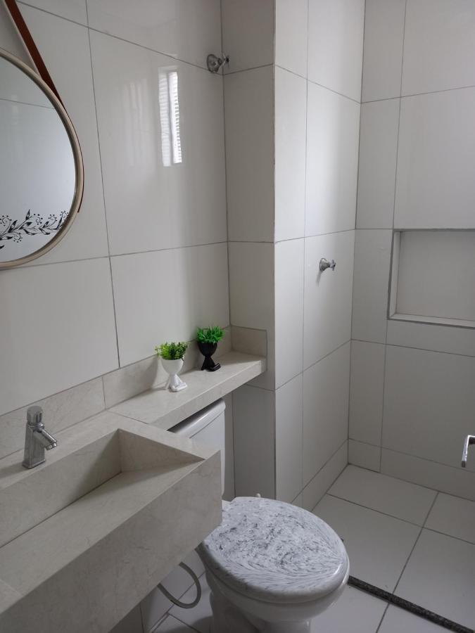 Apartamento, Zona Leste, Otima Localizacao. 테레시나 외부 사진