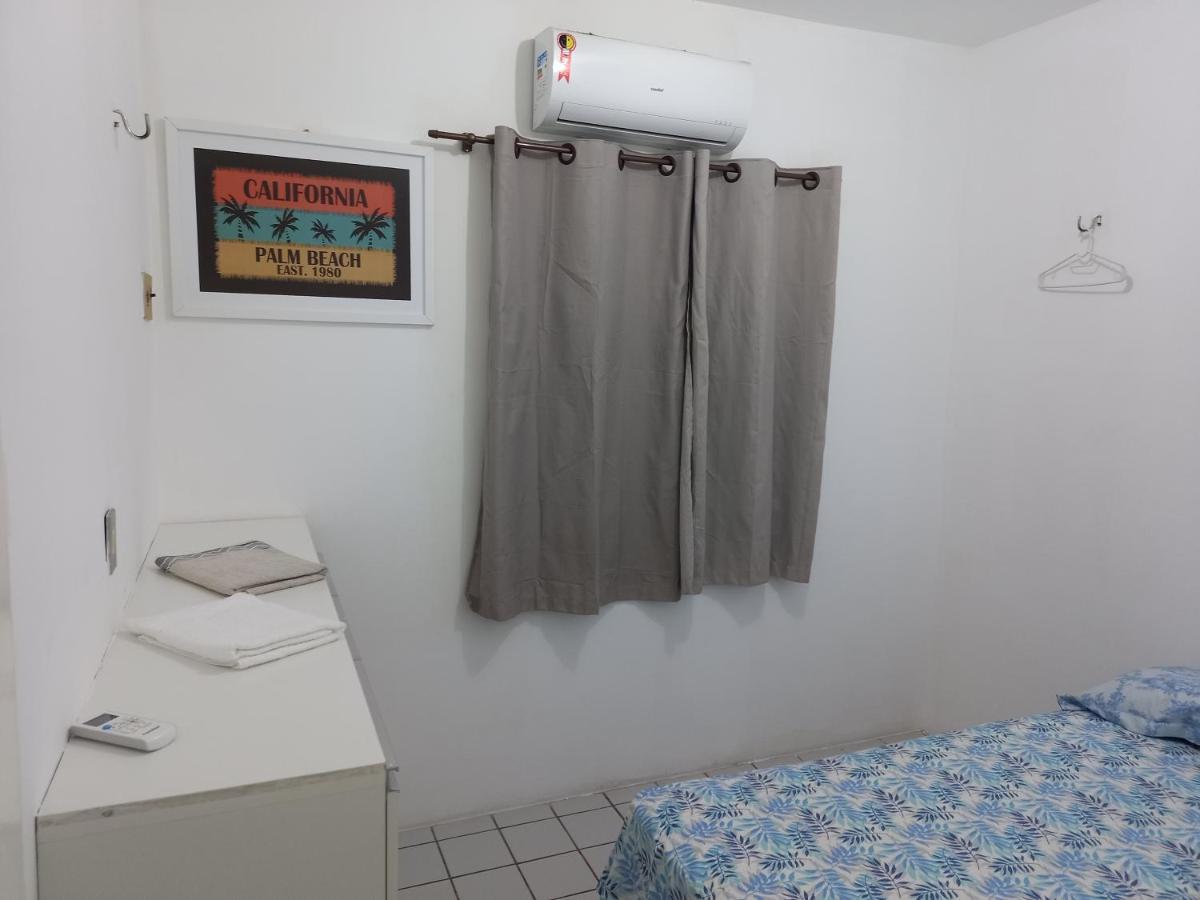 Apartamento, Zona Leste, Otima Localizacao. 테레시나 외부 사진
